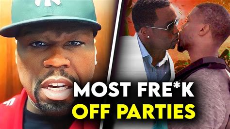 50 Cent Leaks New Video Of Kevin Hart And Diddy Kevin Hart S Panic