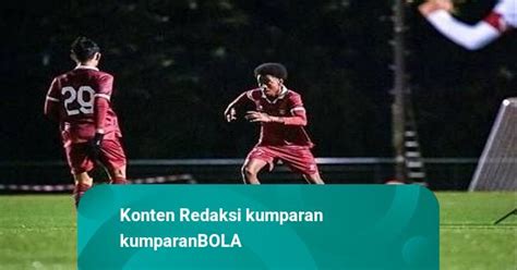 Chow Yun Damanik Dipastikan Gagal Gabung Timnas Untuk Piala Dunia U