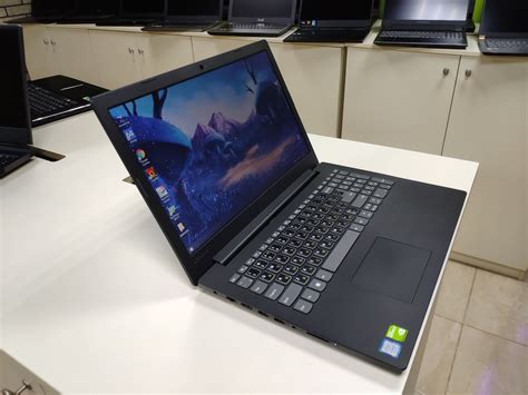 ᐉ Ноутбук Lenovo IdeaPad 130-15IKB (I5-8250U | 8Gb | 1000Gb HDD) Б/У ...