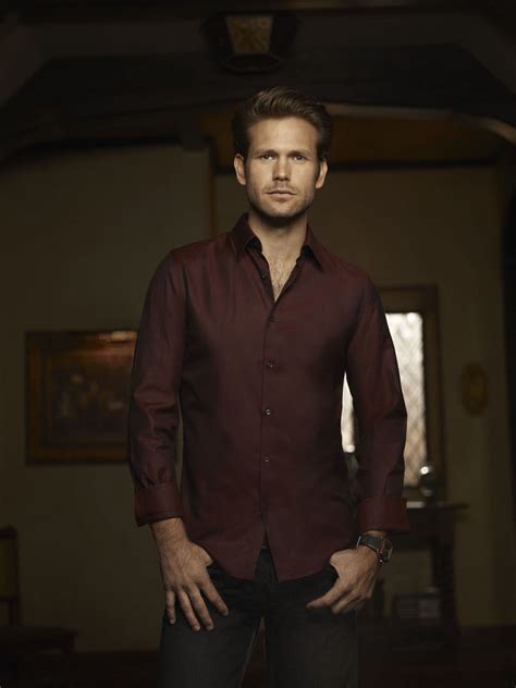 Alaric Saltzman Vampire