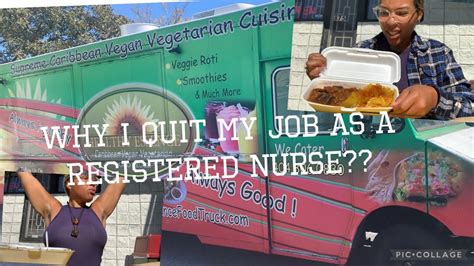 Vlog I QUIT My Nursing Job Healthfull Essence Mukbang