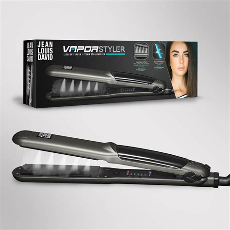 Vapor Styler Jean Louis David Beauty Lisseur Vapeur