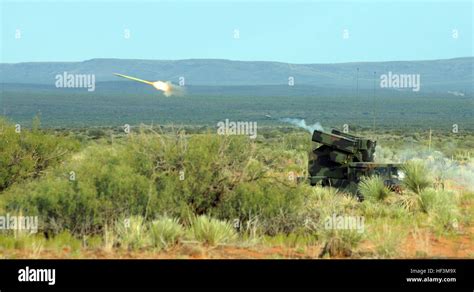 An Antwq 1 Avenger With The 1st Battalion 204th Air Defense Artillery