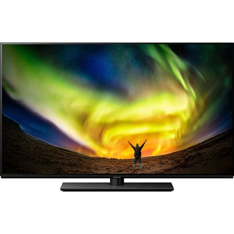 Panasonic TX 48LZ980 Telewizor OLED Smart TV 4K HDR 48 DVB T2 HEVC