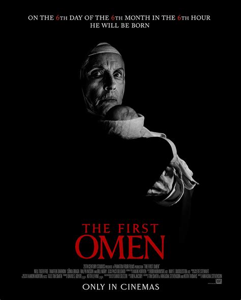 The First Omen 2024 Imdb Carly Crissie