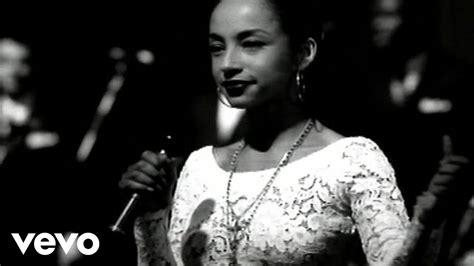 Sade Nothing Can Come Between Us Official 1988 Youtube Music