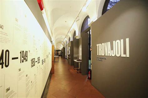 Al Museo Di Roma In Trastevere La Mostra Dedicata Ad Armando Trovajoli