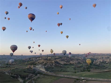 Magical 10 Day Turkey Itinerary Pink Caddy Travelogue