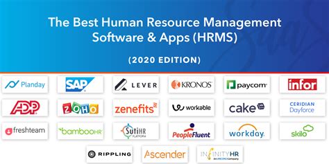 Unleash Hr Efficiency With The Best Free Hr Software Hris System