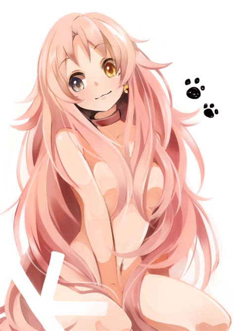 K Project Neko Porn