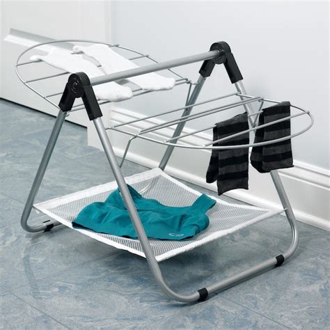 Polder 1 Tier 29 In Metal Drying Rack At