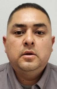 Luis Enrique Carrasco A Registered Sex Offender In Odessa Tx At