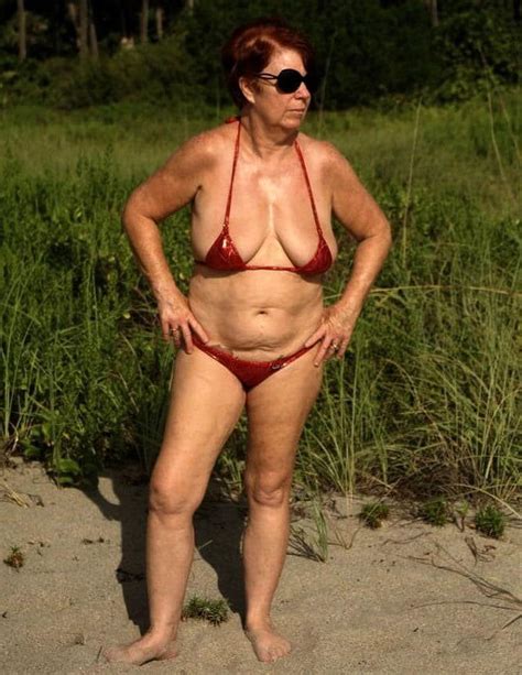 Nude Beach Granny Porn Tumblr Old Pussy Net