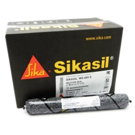 Sikasil WS 605 S Rawlins Paints