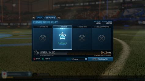 After all last season being stuck at Gold3/plat1 : r/RocketLeague