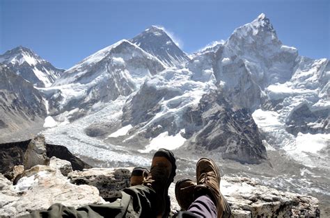 Perfect Everest Base Camp Trek Itinerary Two Wandering Soles