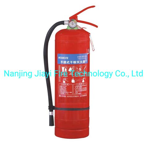 5kg Alloy Steel Co2 Fire Extinguisher Co2 Fire Extinguisher And Fire