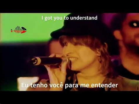 UB40 I Got You Babe Ft Chrissie Hynde Legendado YouTube