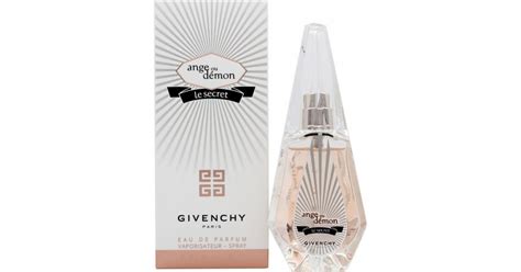 Givenchy Ange Ou Demon Le Secret купить в Минске. Живанши Ангелы и ...
