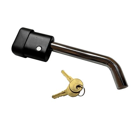 Locking Hitch Pin – Mammoth Mounts