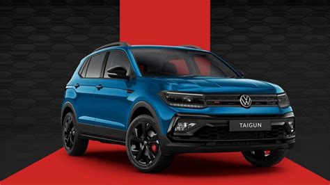 Introducing Vw Taigun Gt Plus Sport And Taigun Gt Line