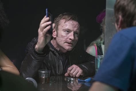 Rellik Review: Cinemax Series with Richard Dormer is a Backwards Story | IndieWire