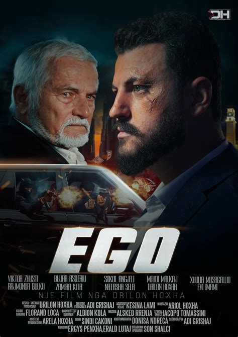 Ego 2023