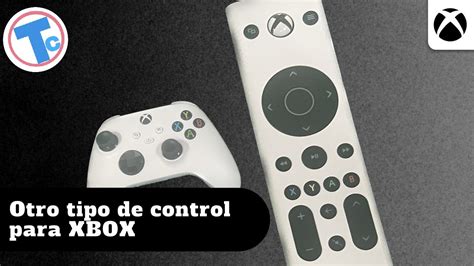 Unboxing Control Multimedia Xbox Series S X M S Que Solo Juegos