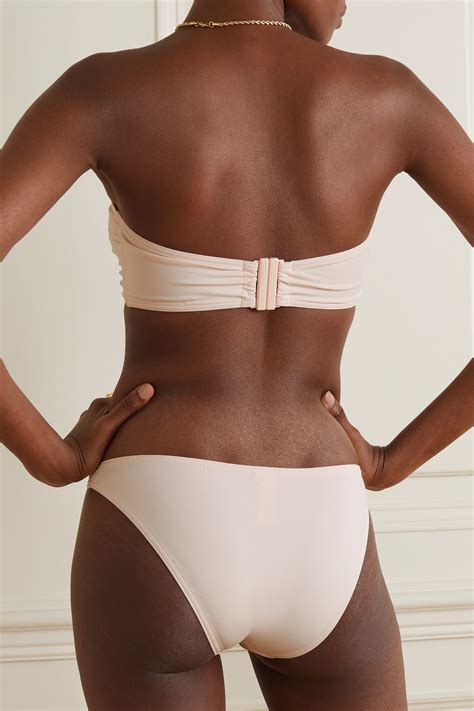 Eres Les Essentiels Fripon Bikini Briefs Net A Porter