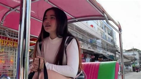 Stud Licks Asian Babe Clean Before Busting Inside Her From Tuk Tuk Patrol Pickup Vol 29 2024