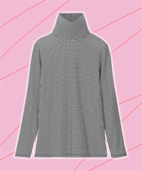 Here's Why Uniqlo HEATTECH Is a Winter Essential