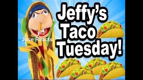 Jace Reacts To Sml Movie Jeffys Taco Tuesday Youtube