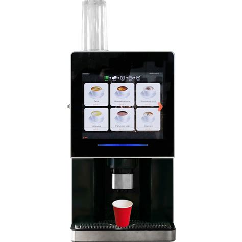 Автоматическая кофемашина COFFEE ONE TOUCH PRO LV307 (PROLE 307, PRO ...