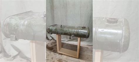 Бак металлический купить в Чистых Борах | Товары для дома и дачи | Авито