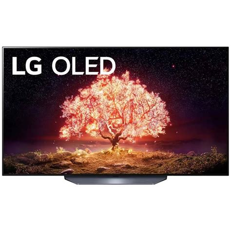 Купить Телевизор LG OLED55B1RLA (2021) в Москве