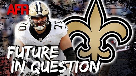 Is Trevor Penning Salvageable For Saints Next Starting Guard For New