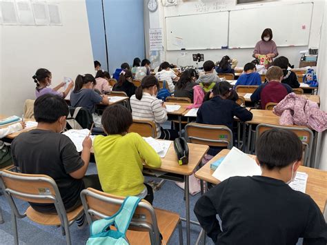 こ、これは 川越の塾｜川高川女合格専門！ 爆裂松江塾！in 川越