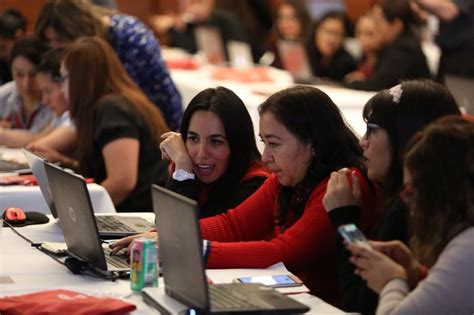 El Oea Cyberwomen Challenge 2018 En MÉxico Fue Todo Un Éxito Highlights Del Evento