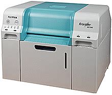 ООО "ФОТОЛЮКС" Термосублимационные принтеры Fujifilm