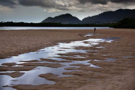 Africa, Sierra Leone, Freetown Editorial Photo - Image of summer ...