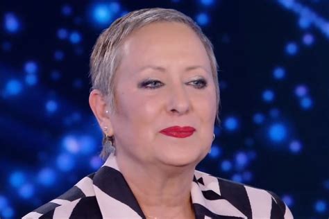 Carolyn Smith La Lotta Contro Il Tumore Rivelazioni Drammatiche Sulle