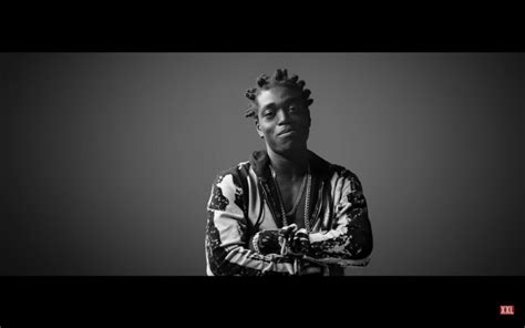 Kodak Black Xxl Freshman Profile Interview X Freestyle Video Home