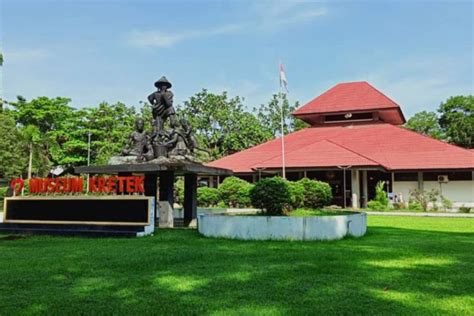 Fakta Dan Sejarah Museum Kretek Kudus