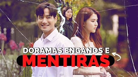 Trai O Nos Doramas Indica O Dos Melhores Doramas De Trai O