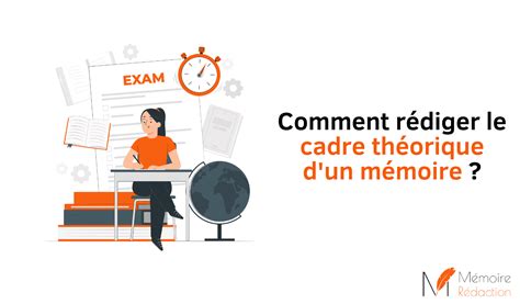 Cadre Th Orique De M Moire Astuces D Experts