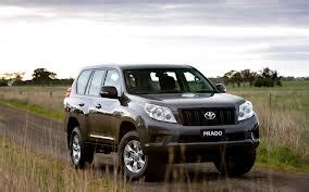 Cars Wallpapers And Specefication TOYOTA PRADO 2013 WITH FEATURES AND