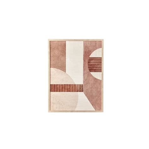 The Mia Nude Kanvas Tablo 60x45 Cm Tbl0028 Hipicon