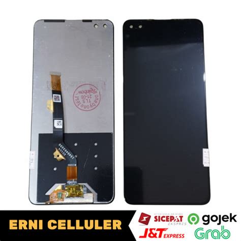 Jual LCD INFINIX ZERO 8 X687 TOUCHSCREEN ORI Jakarta Timur ERNI