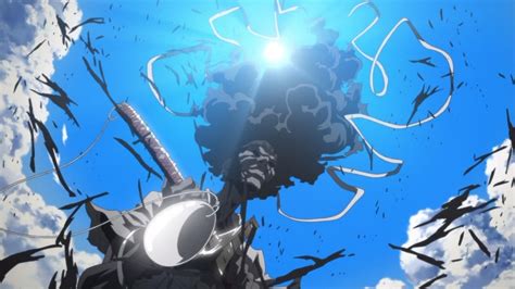 Afro Samurai: Resurrection (2009) | MUBI