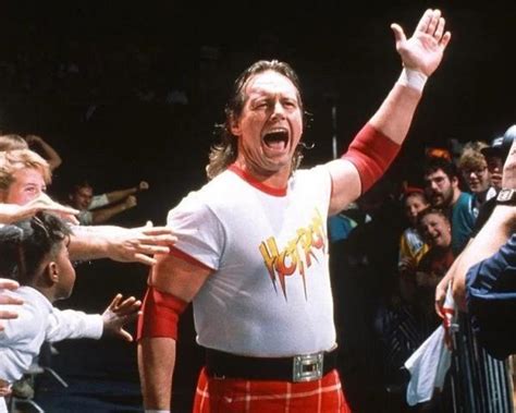 Roddy Piper: Profile & Match Listing - Internet Wrestling Database (IWD)